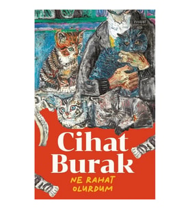 Ne Rahat Olurdum