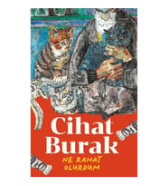 Ne Rahat Olurdum