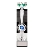 ODAK KUPA - Medium Kupalar - M-154 B - 41 cm