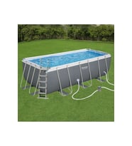 Bestway Büyük Prefabrik Havuz 412x201x122cm 56456