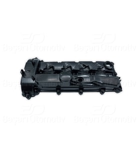 Mercedes-Benz W204 W212 C207 W221 W166 Vito Sprinter 2005-2016 Uyumlu Plastik Külbütör Kapağı (Contalı)
