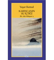 Bir Ada Hikayesi 2 - Karıncanın Su İçtiği