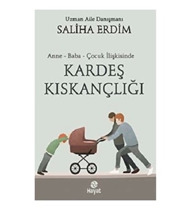 Kardeş Kıskançlığı