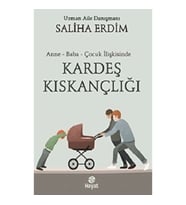 Kardeş Kıskançlığı