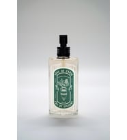 Sedir Kokulu Soul Of Caria Eau De Kolonya 100 Ml Özel Cam Şişe