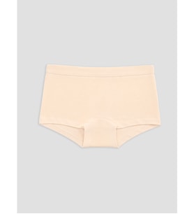 LCW Young Bej Yüksek Bel Boxer Külot
