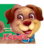 Ben Kimim? - Köpek