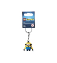 LEGO Minions 854043 Otto Key Chain