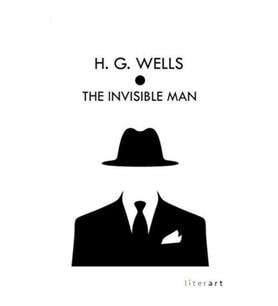 The Invısıble Man