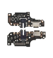Xiaomi Mi 10T Lite 5G Uyumlu Şarj Soketli Mikrofon Bordu M2007J17G