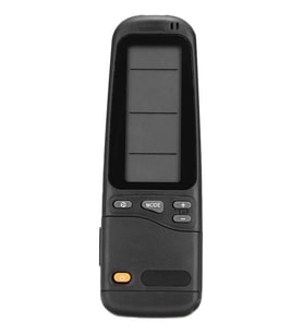 Bosch E-Nr B1ZKI 12105/01 Klima Kumandası