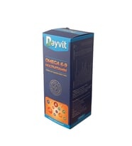 Dayvit Omega 6-9 Kids Multivitamin Şurup 150ml