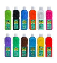 Nova Color Parmak Boyası 500 Gr 12 renk NC787