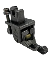 Düz Makine Sağ Çima Sarı Teker Ayak / HS-GL13 1/32RH