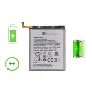 Samsung Galaxy S21 Plus G996B ile Uyumlu Güclendirilmis İthal Pil Batarya