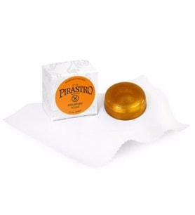 Pirastro Goldflex Sarı Reçine
