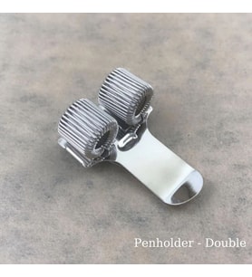 İkili Kalem Tutucu - Penholder - PraticMed