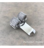 İkili Kalem Tutucu - Penholder - PraticMed