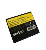 SONY / ERİCSON SR-BA750 Uyumlu Batarya