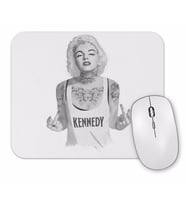 Marilyn Monroe 02 Mouse Pad