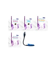 Karekök Yayınları 5 Sınıf Tümm Dersler Kazandıran Ve Güçlendiren Konu Muhteşem Set+Kitap Okuma Işığı Hediyeli (Çok Renkli)