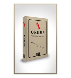 Orhun (Ciltli)