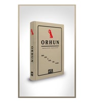 Orhun (Ciltli)