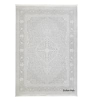 OLYMPİA SF259 CREAM GREY (GÖBEKLİ)