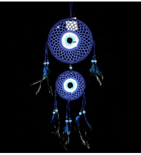Düş Kapanı Dreamcatcher Rüyakapanı Dekoratif Hediyelik