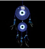 Düş Kapanı Dreamcatcher Rüyakapanı Dekoratif Hediyelik