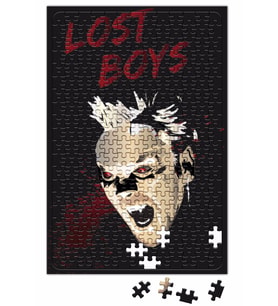 The Lost Boys Puzzle 240 Parça Yapboz