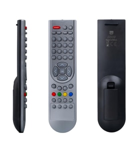 Arçelik - Beko RCH 5Y52 Sys'li Lcd Tv Kumandası