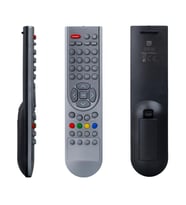 Arçelik - Beko RCH 5Y52 Sys'li Lcd Tv Kumandası