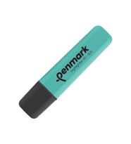 PENMARK HS-505-08 FOSFORLU KALEM PASTEL NANE ŞEKERİ YEŞİLİ