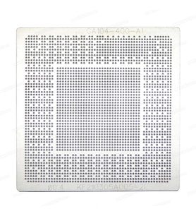 KALIP STENCİL RTX3060 GN20-E3-A1 N20-E5-A1 N20-E7-A1 GA104-200-A1 GA104-300-A1 GA104-400-A1