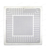 KALIP STENCİL RTX3060 GN20-E3-A1 N20-E5-A1 N20-E7-A1 GA104-200-A1 GA104-300-A1 GA104-400-A1