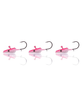 PANDORA SANDEL 14 GR 3 LÜ JIG HEAD PINK