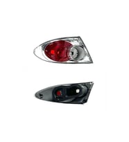 LEOPARTS Mazda 6 Stop Lambası Dış Sol 2003-2008 GJ6A-51-160
