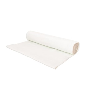 CAM ELYAF KUMAŞ 1,5 MM KALINLIK (EN:1 MT BOY: 1 MT) (Gri)