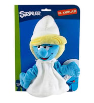 Şirinler Şirine Peluş Kukla
