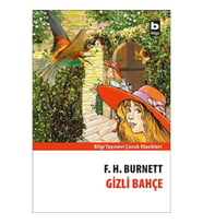 Gizli Bahçe