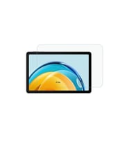 Huawei Matepad Se Uyumlu Kılıf Dostu Ön Koruma Cam Ekran Koruyucu - Şeffaf