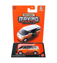 Hot Wheels Matchbx 2026 1:64 Arabalar 2024 Volkswagen Id. Buzz Jhv49