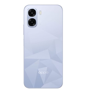 Oppo A6T 5G 256 GB Kristal Mavi (Oppo Türkiye Garantili)