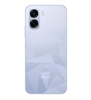 Oppo A6T 5G 256 GB Kristal Mavi (Oppo Türkiye Garantili)