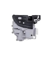 Audi A1 A3 A4 B9 A4 S4 Q5 2012- Kapi Kilit Mekanizmasi &Ouml;n Sağ 6 PIN 8X1837016B Wisco