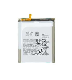 Samsung Galaxy S21 Fe 5G G990B İle Uyumlu İthal Pil Batarya