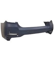 BMW G 30-LCI 2020-2023 Tampon G30 LCI Arka PDCli M Tech 2020 51125A2C1E9 Wender