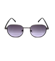 Obb Sunglasses OBB MS249 C4 Unisex Güneş Gözlüğü (Gri)