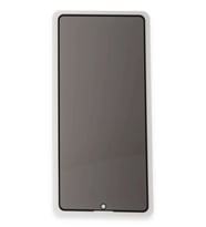 Xiaomi Redmi Note 13 Pro 4G 3D Antistatik Hayalet Cam Ekran Koruyucu 240090